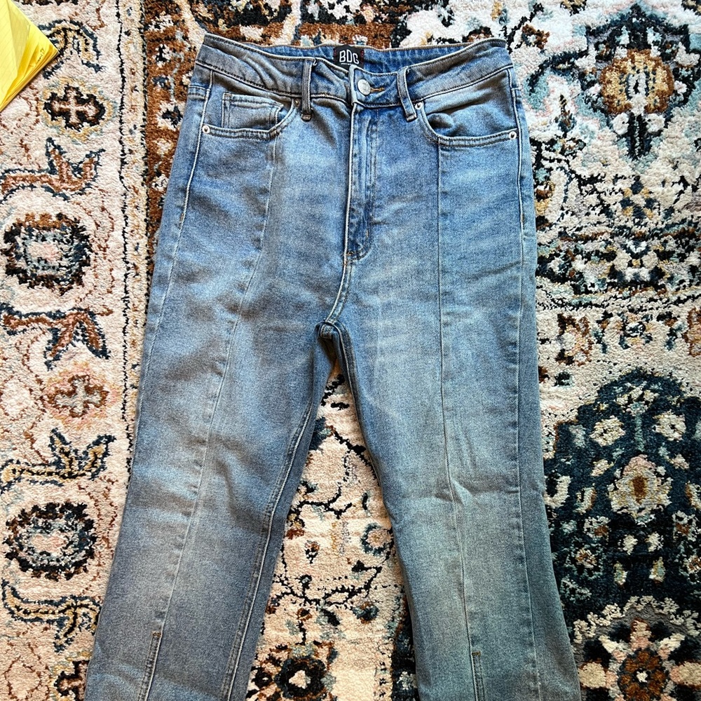 BDG Jeans
